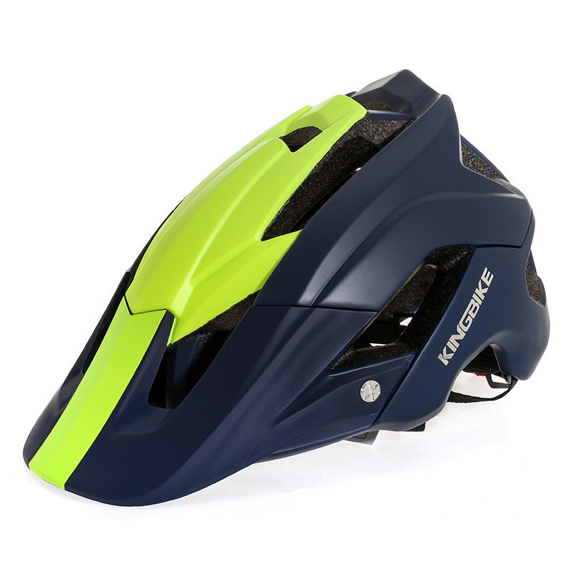 Casque de vélo