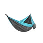 Backpacking Hammock Portable Nylon Parachute Outdoor Double Hammock