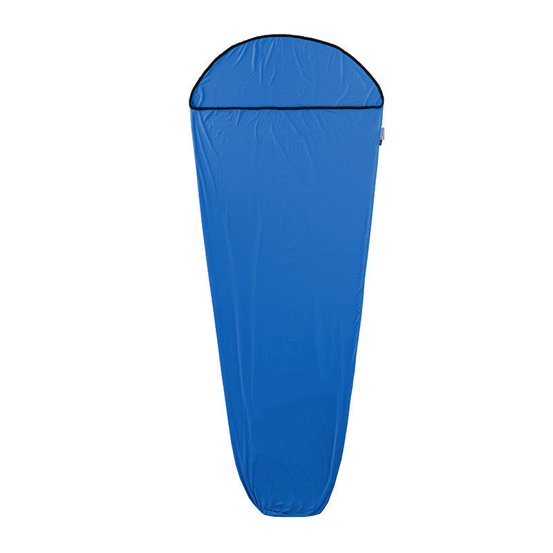 High Elastic Sleeping Bag For Outdoor Travel