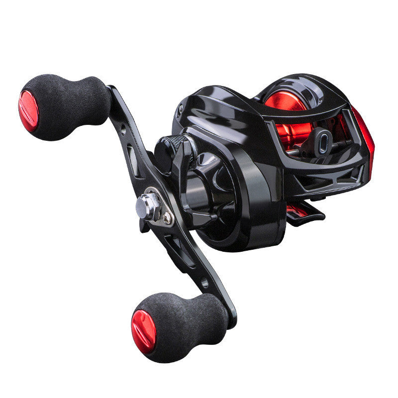 Leiqiang Round Fishing Reel Fishing Reel Fishing Gear