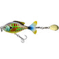 Fish Floating Pencil Propeller Tractor Luya Bait Simulation Hard Bait Wholesale