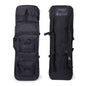 Tactical Airsoft Paintball Gun Protection Bag Fishing Bag Airsoft Square Bags Shoulder Pouch Double Pack