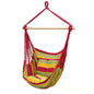 Outdoor Leisure Swing Hanging Chair Indoor Rocking Chair Hammock Wholesale Order