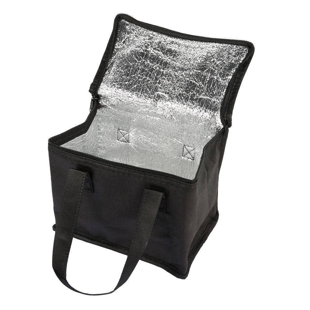 D Sac isotherme pour porte-boissons Sac de livraison de nourriture