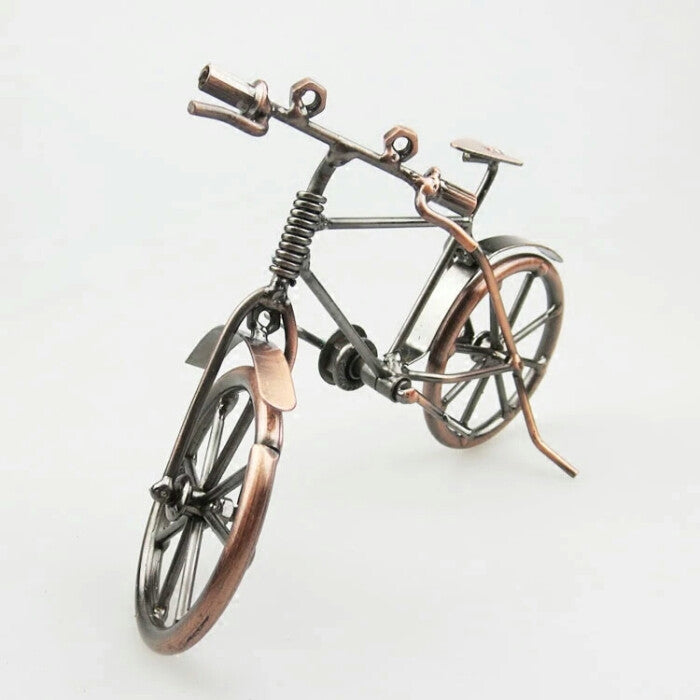 Bicycle Model Ornaments