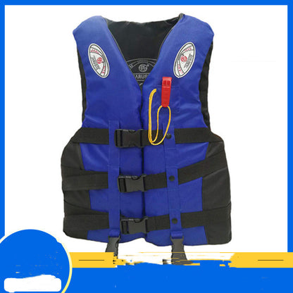 Universal Windsurfing Adult Life Jacket Vest Kayak Buoyancy Boat Ski Water N4W2