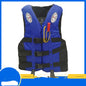 Gilet de sauvetage universel pour adulte, planche à voile, kayak, bateau, ski nautique, N4W2