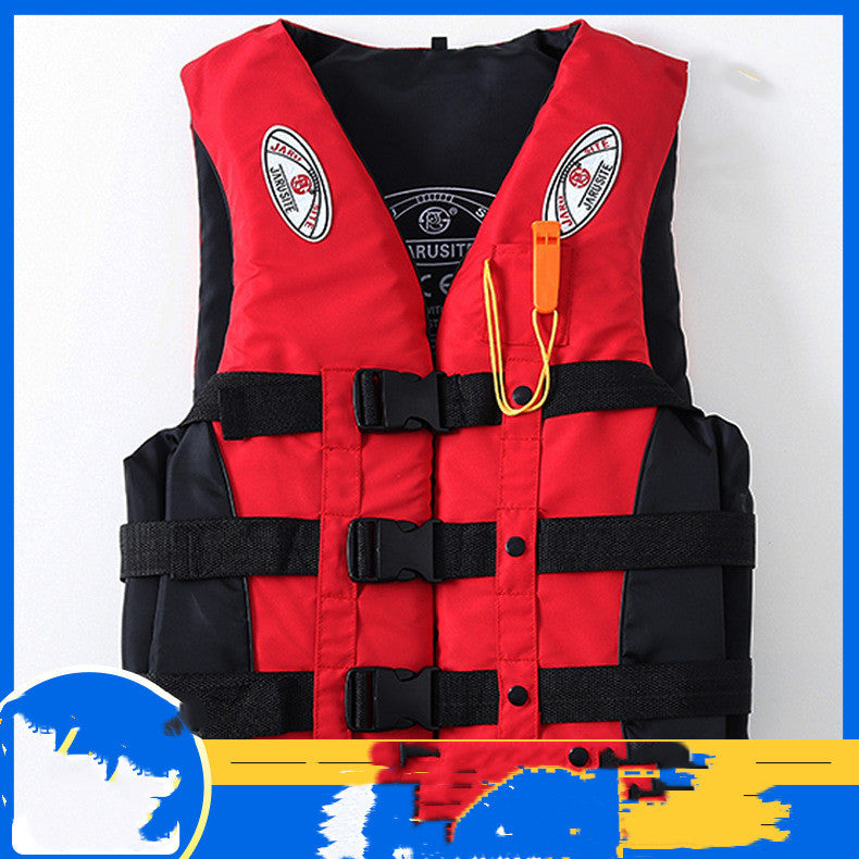 Gilet de sauvetage universel pour adulte, planche à voile, kayak, bateau, ski nautique, N4W2