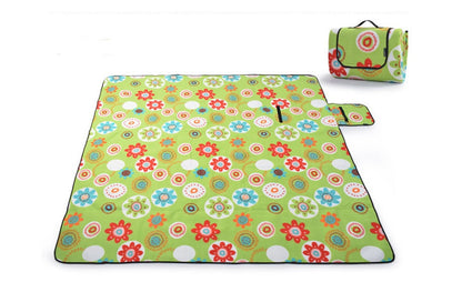 Tapis de pique-nique en rouleau pour camping en plein air