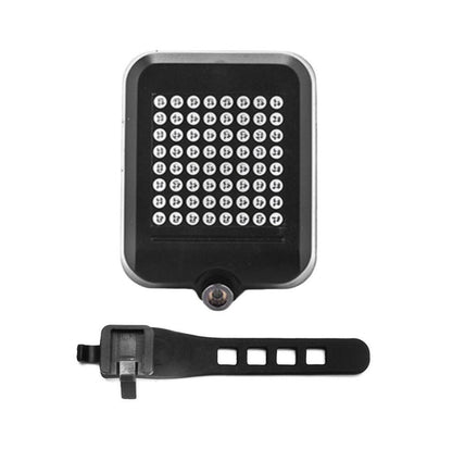 LED BICYCLE SIGNAL LIGHT