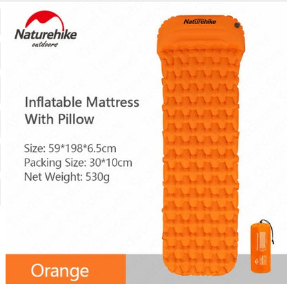 Camping Mattress