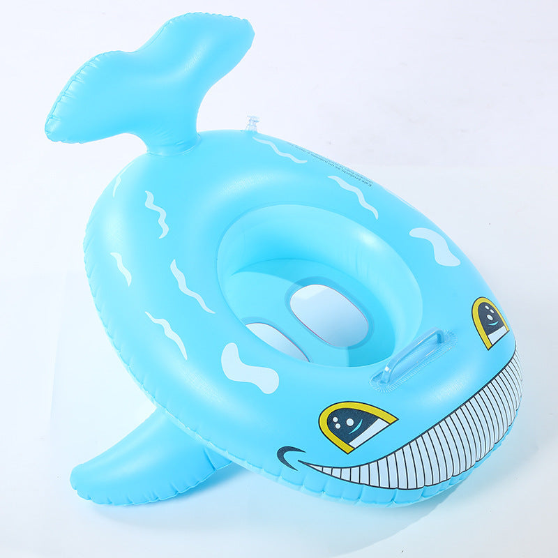 Children's swimming seat