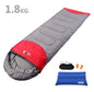 The Inner Liner Can Be Spliced Into A Camping Sleeping Bag