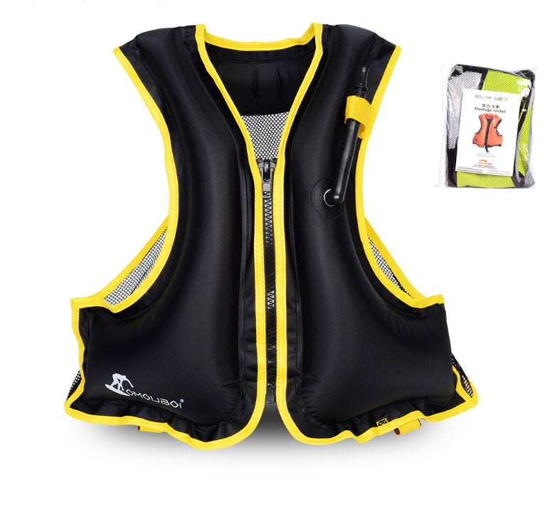 Gilet de sauvetage pour la natation Gilet de sauvetage