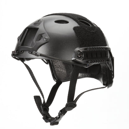 Casque tactique édition standard