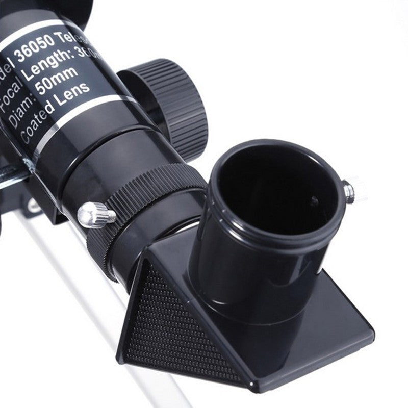 Télescope spatial monoculaire d'extérieur