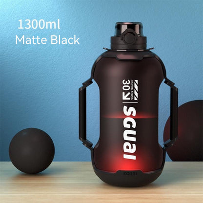 Smart Sports Bottle T30 Portable Sports Fitness Kettle Water Cup