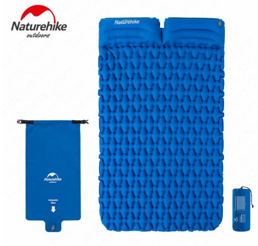 Matelas de camping