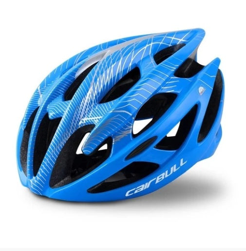 Casque de vélo