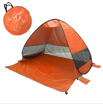 Automatic Beach Tent