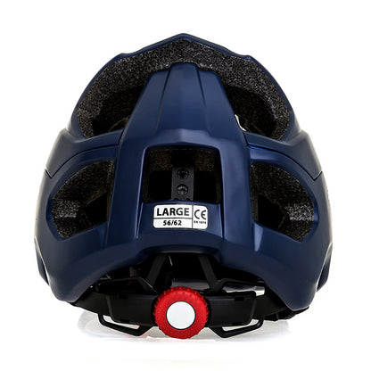 Casque de vélo