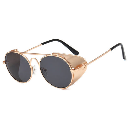 Lunettes de soleil Steampunk