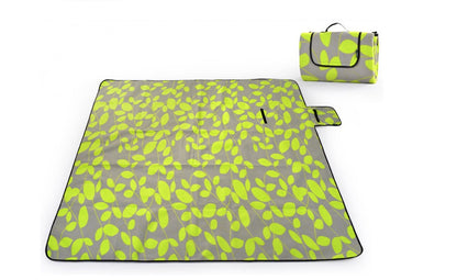 Tapis de pique-nique en rouleau pour camping en plein air