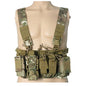 Multifunctional equipment D3 tactical vest