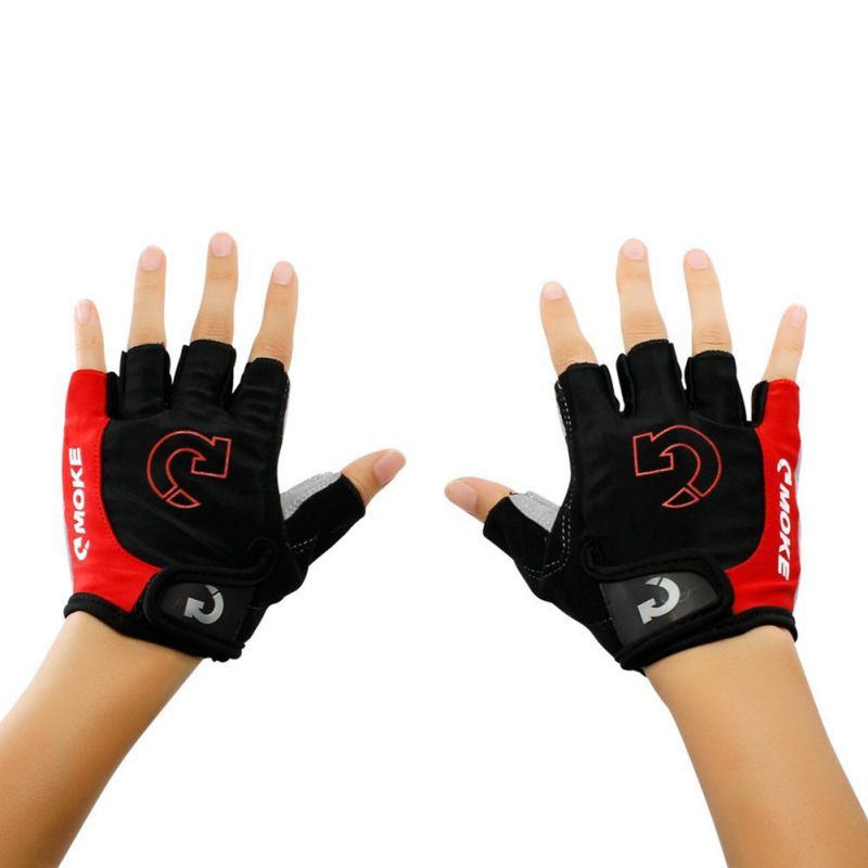 Équipement de cyclisme, gants