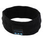 Sports music headband