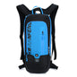 Outdoor cycling backpack