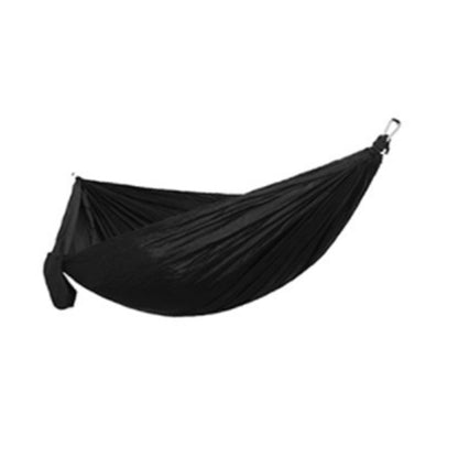 Camping swing double widened hammock