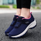 Running Shoes, Outdoor Key-step Sports Shoes, Thick-soled Height-increasing Shoes