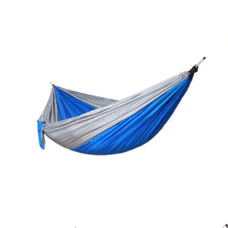 Camping swing double widened hammock