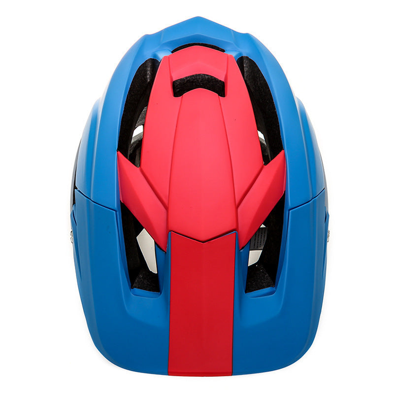 Casque de vélo