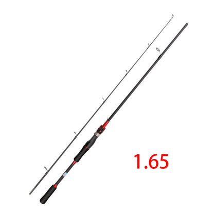 Carbon Luya Long-range Fishing Rod