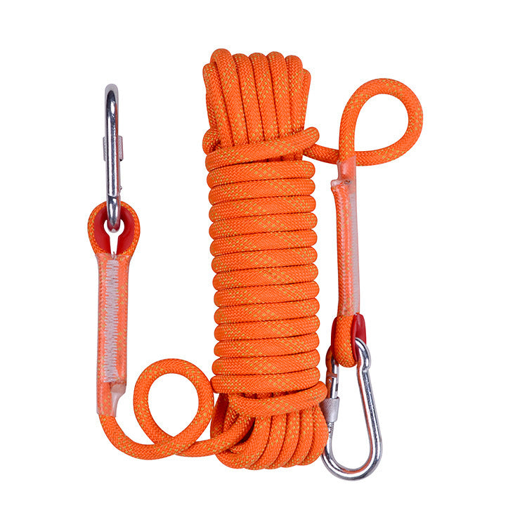 Corde d'escalade extérieure 10M