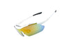 Cycling glasses polarized windproof outdoor glasses