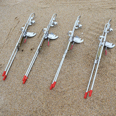 Automatic Fishing Rod Holder Fort Sea Rod