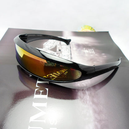 Lunettes de soleil pour sports de plein air