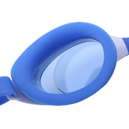 Waterproof and anti-fog swimming goggles