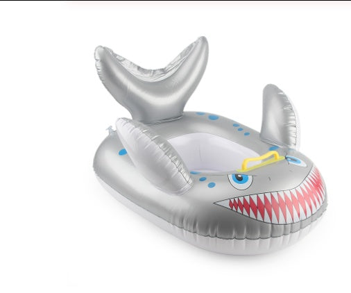 Children's swimming seat