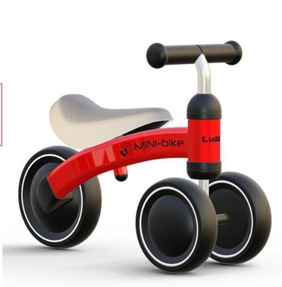 Voiture à torsion pour enfants, voiture yo, scooter, voiture d'équilibre pour bébé, marcheur