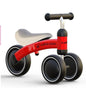 Children twist car yo car scooter baby balance car walker