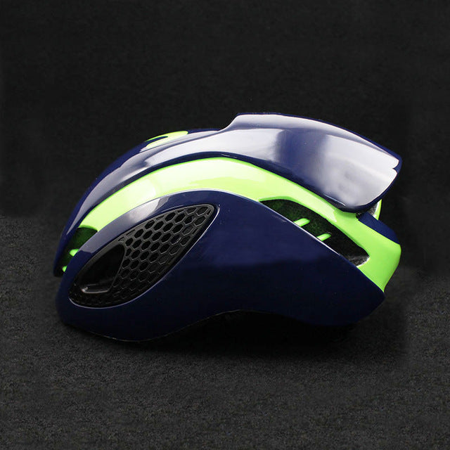 Casque de vélo