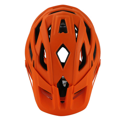 Cycling helmet hard hat