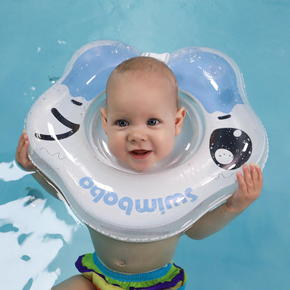 Bouée de natation pour bébé