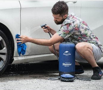 Rinse Pro Portable Shower