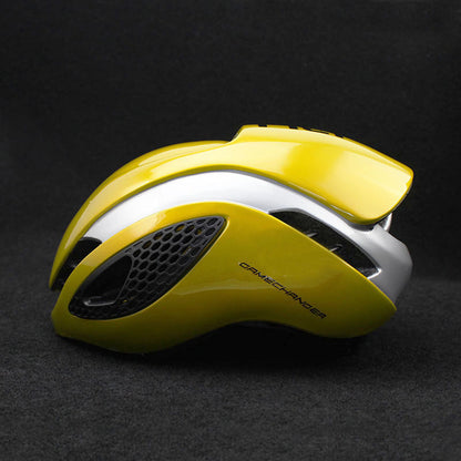 Casque de vélo