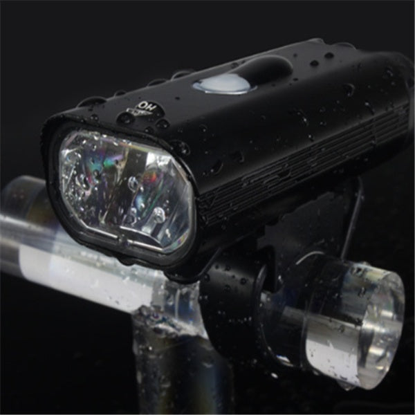 Bicycle Light